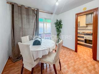 Apartamento en Sant Pere Nord. Oportunidad solo inversores, excelente rentabilidad, piso alquil