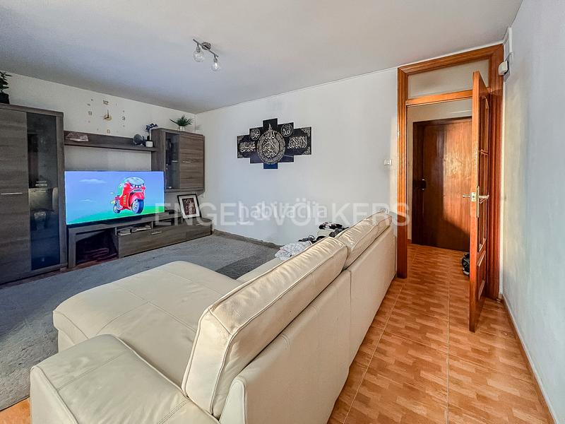 Foto 8e39a8ab-cdcc-48ce-af2f-2be2dfcdda9b. Appartement avec chauffage dans Sant Pere Nord Terrassa