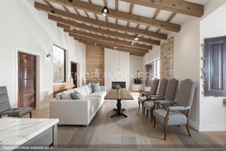 Maison à Puig Moltó - Can Macià. Amplia casa señorial con terreno opcional