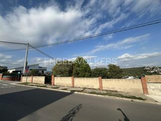 Wohngrundstück in Lliçà d´Amunt. Terreno residencial en lliçà