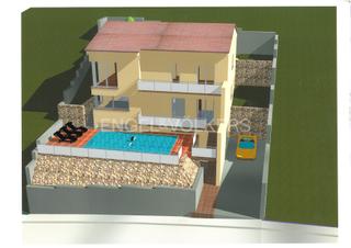 Residential Plot in Torrelles de Llobregat. Construye la casa de tus sueños en el centro de torrelles