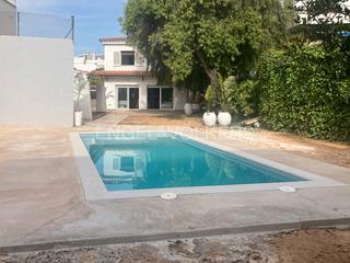 Casa a Centre. Espléndida casa a estrenar en sitges centro