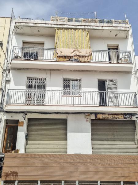 Foto 0d6a062b-6216-45d4-9996-0ace69fe002a. Haus mit heizung in Centre Sant Pere de Ribes