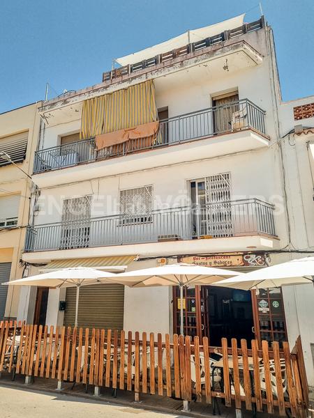Foto 9be154e0-5a97-4cf5-8aa2-69b3e5d94275. Haus mit heizung in Centre Sant Pere de Ribes