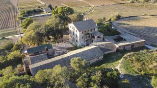 Country house in Puig Moltó - Can Macià. Casa señorial con viñedos en sant pere de ribes