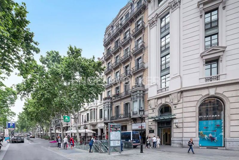 Foto f9185fd7-4a6b-4e5b-90b1-7d6e59564e70. Pis amb calefacció a Dreta de l´Eixample Barcelona