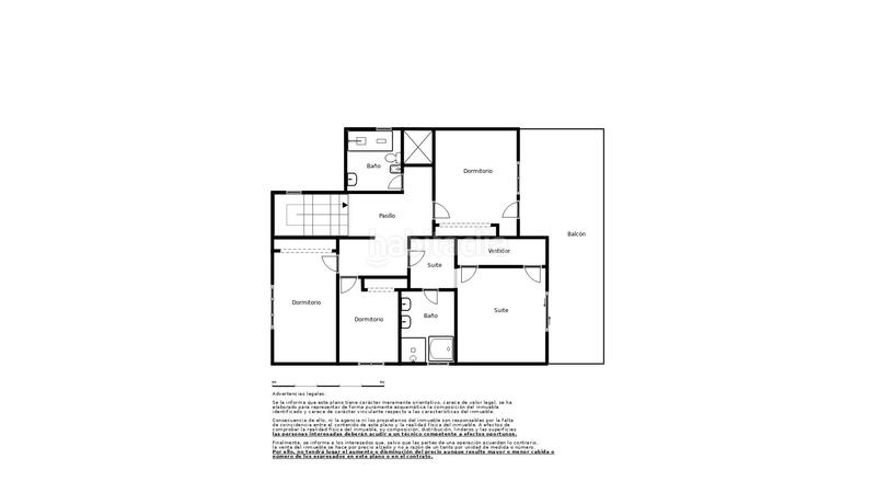 Foto 18831c03-08b0-4d78-a1fc-b920ef088b0a. Casa gran casa en Bellamar en una parcela de 1009m y 460m construidos. en Castelldefels