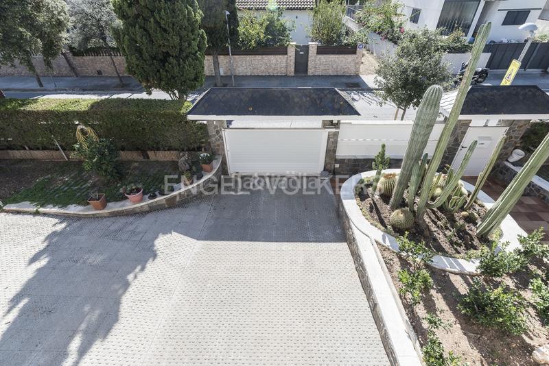 Foto 5d735f79-93d9-4af5-b393-9290988906fb. Casa gran casa en Bellamar en una parcela de 1009m y 460m construidos. en Castelldefels