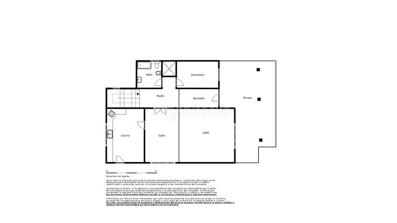 Foto df839b4c-3df0-44d4-b20a-a47834355bf7. Casa gran casa en Bellamar en una parcela de 1009m y 460m construidos. en Castelldefels