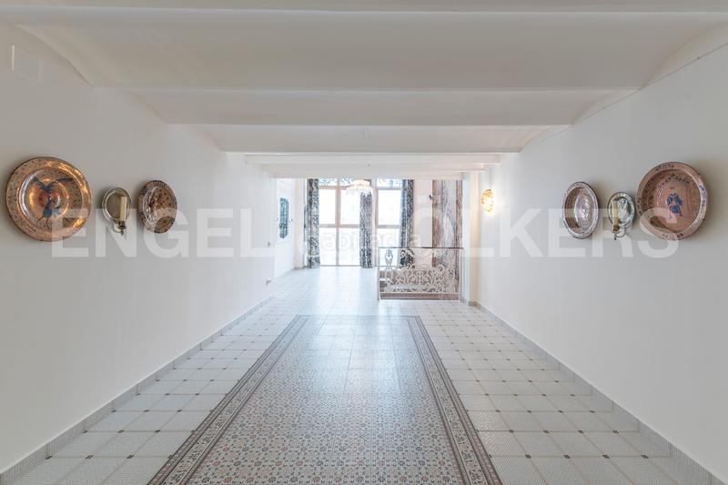 Foto 55c82bce-1722-4820-9742-550959c4d7f3. Affitto piccolo appartamento con riscaldamento in Barcelona