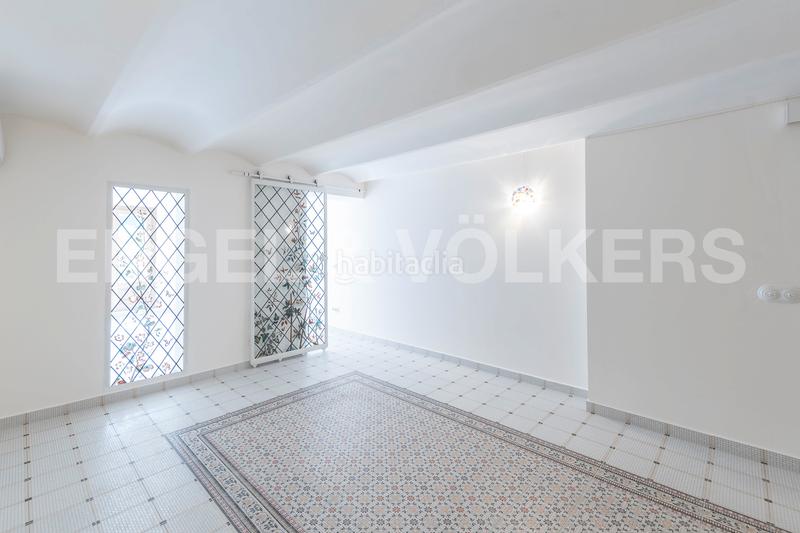 Foto d2dd6d0c-897f-4cbb-a564-5a517ce9d577. Affitto piccolo appartamento con riscaldamento in Barcelona