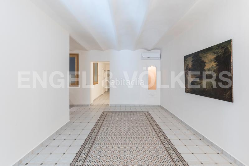 Foto f8c0d854-7e10-4359-9c39-04640cb0fb28. Affitto piccolo appartamento con riscaldamento in Barcelona