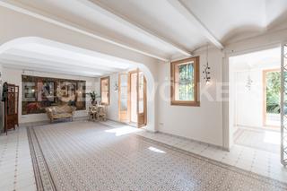 Alquiler Apartamento en Sant Antoni. Alquiler dúplex de lujo con jardín