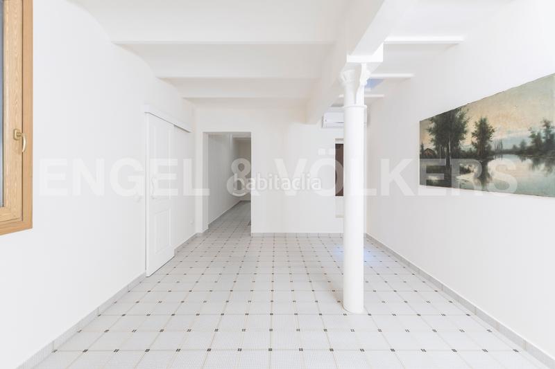 Foto 0878adb8-f9e3-4f63-9866-07fe7b76443b. Location appartement avec chauffage dans Sant Antoni Barcelona