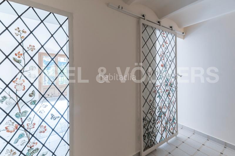 Foto 46f0b804-31e9-4d98-8b95-d6e8da6019fb. Location appartement avec chauffage dans Sant Antoni Barcelona