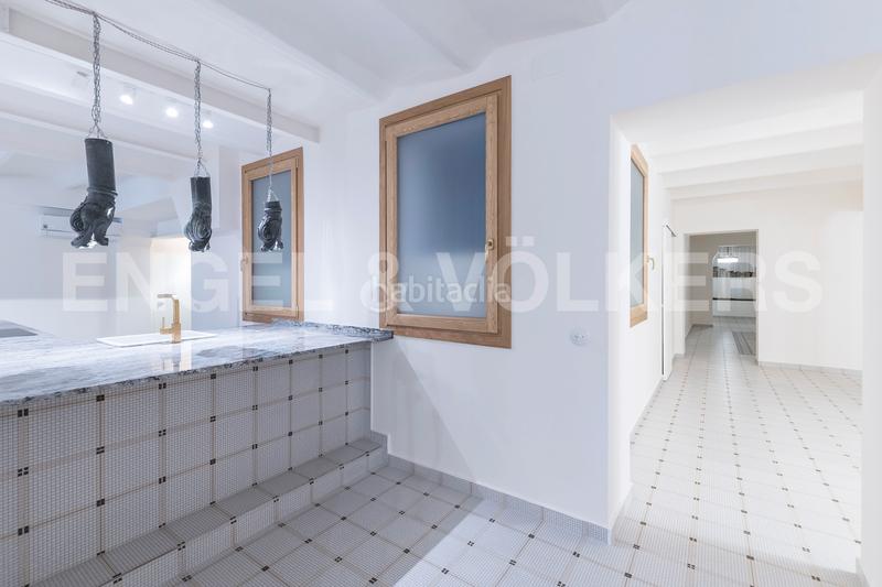 Foto 4fd734a8-62f9-4bd6-bfa9-131329516222. Location appartement avec chauffage dans Sant Antoni Barcelona