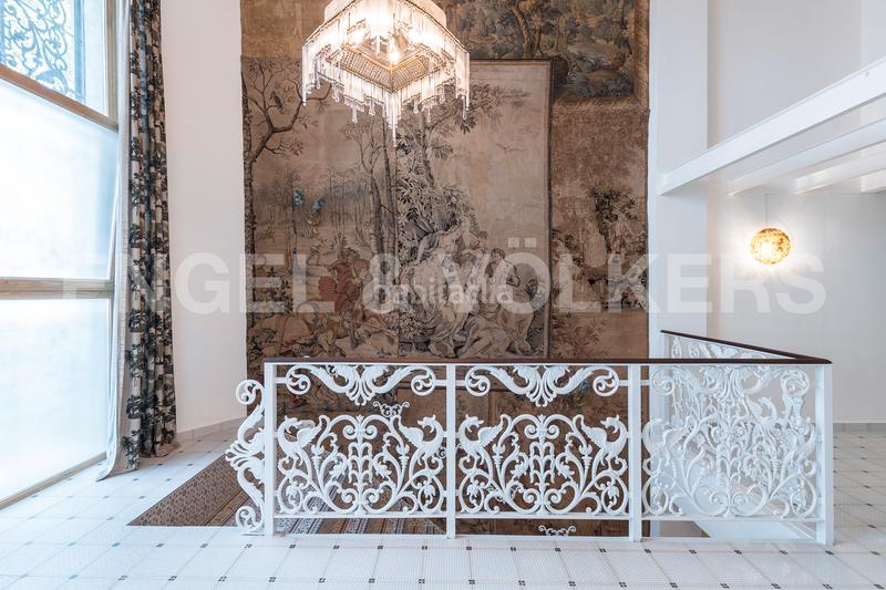 Foto 546fffaf-c2c5-40b4-860a-d37fb04161af. Location appartement avec chauffage dans Sant Antoni Barcelona