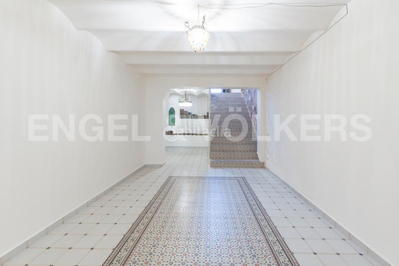 Foto 99988af5-1113-4740-b2c5-33bf724d1e59. Location appartement avec chauffage dans Sant Antoni Barcelona
