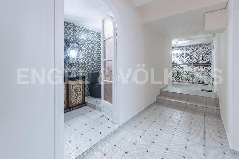 Foto d24bd819-6f89-4bd5-b49b-686d07d4f1bf. Location appartement avec chauffage dans Sant Antoni Barcelona