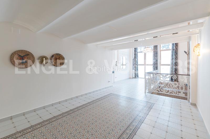 Foto e03830e9-7a14-44fc-b37b-17f2d026bc86. Location appartement avec chauffage dans Sant Antoni Barcelona
