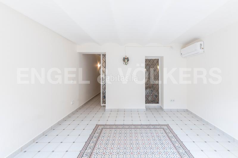 Foto e295e384-50c3-4d49-bb7c-bffeae5500c8. Location appartement avec chauffage dans Sant Antoni Barcelona