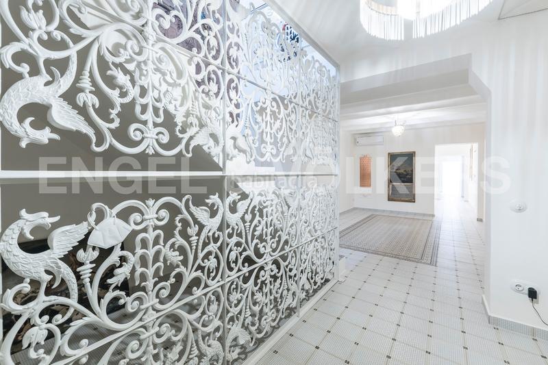 Foto e9ff5f10-1fe3-490a-85c8-fe7f4ab3b1a2. Location appartement avec chauffage dans Sant Antoni Barcelona