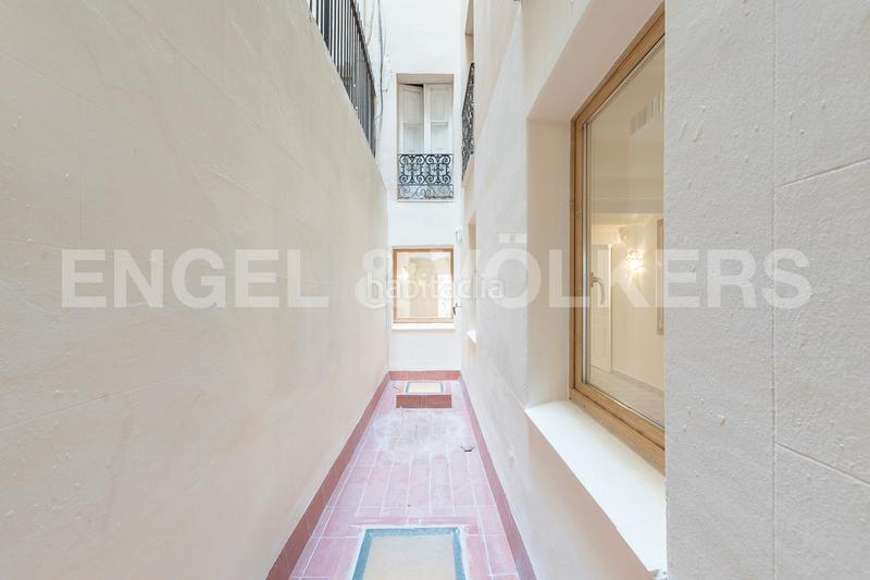 Foto f141f6e3-048d-4b6a-88a9-fa85f2ff7b9c. Location appartement avec chauffage dans Sant Antoni Barcelona
