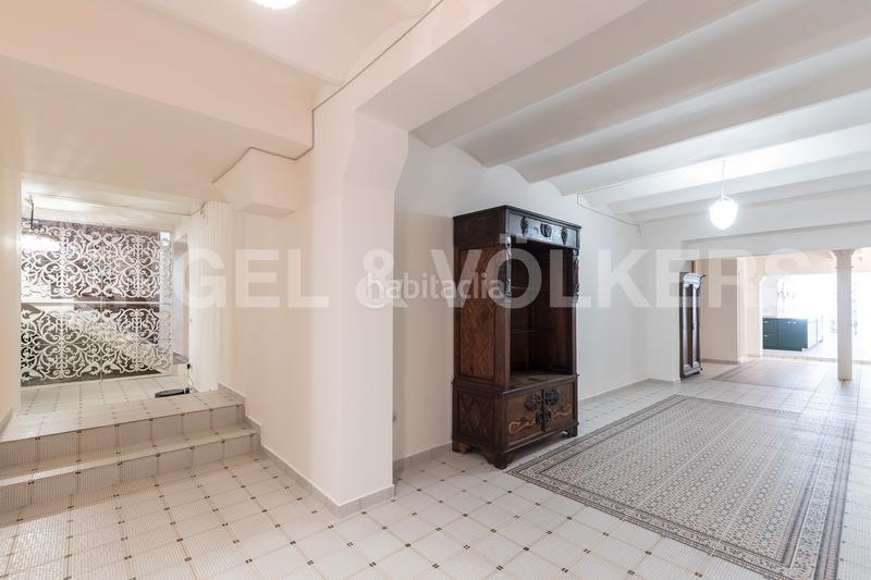 Foto 2f870f7b-9ff5-4aab-9271-61cb902c03e0. Miete appartement mit heizung in Sant Antoni Barcelona