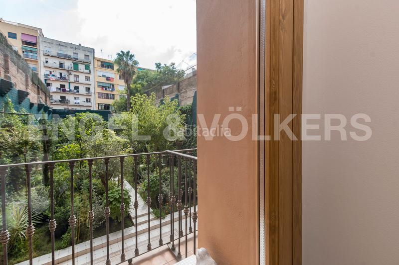Foto 49f67b9f-c892-4a5d-bf8f-1f8bfdc53c49. Miete appartement mit heizung in Sant Antoni Barcelona