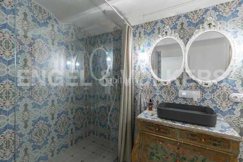 Foto a9e44147-bae7-4dfa-94ae-91200bf3411a. Miete appartement mit heizung in Sant Antoni Barcelona
