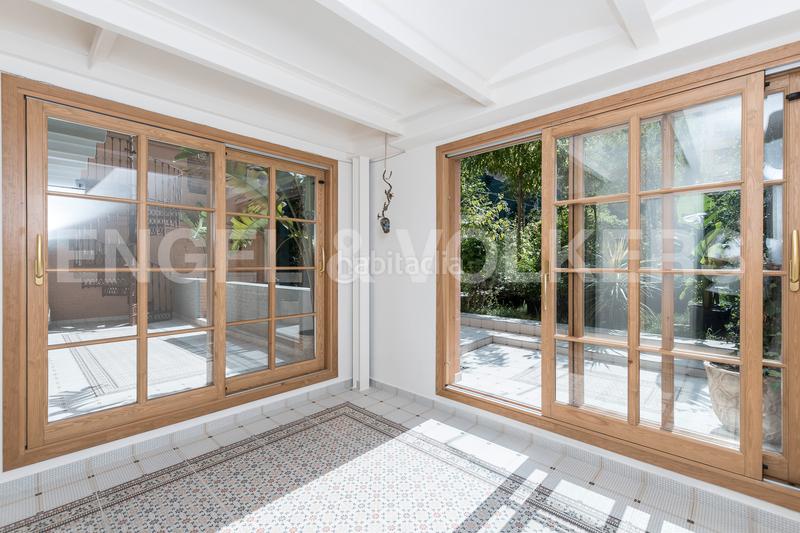 Foto c35bfe1f-0ac2-4844-8ac3-59393614d636. Miete appartement mit heizung in Sant Antoni Barcelona