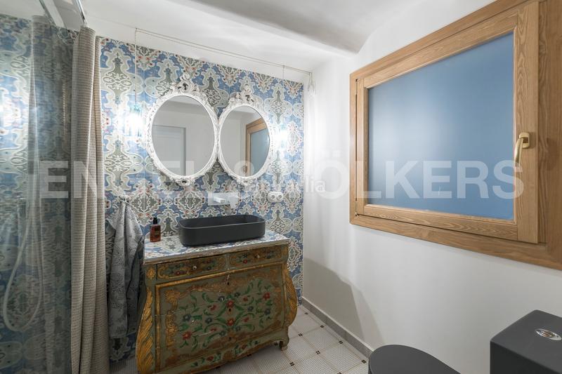 Foto ea191142-96eb-428d-a8d4-caade0a132fa. Miete appartement mit heizung in Sant Antoni Barcelona