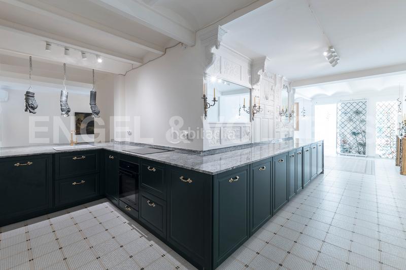 Foto 09d364c1-5da1-4d5e-96e1-8f2656ff18f9. Rent apartment with heating in Sant Antoni Barcelona