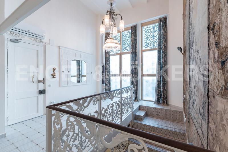 Foto 8cd56728-da8a-4108-8948-18c8e98da9e2. Rent apartment with heating in Sant Antoni Barcelona