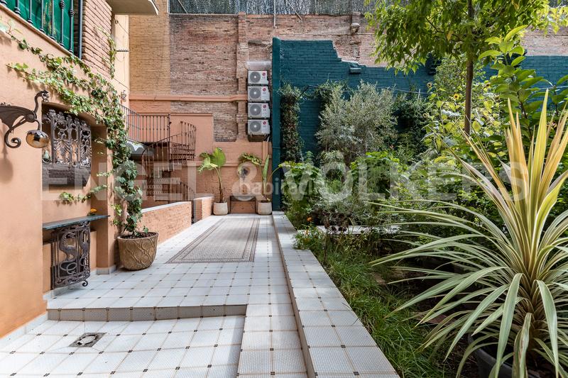 Foto 9a73ef16-8f2a-4847-b2e1-d73161527c25. Rent apartment with heating in Sant Antoni Barcelona