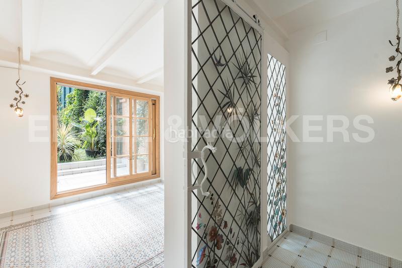 Foto dc9655da-a4b8-4748-b473-ab8f22058c39. Rent apartment with heating in Sant Antoni Barcelona