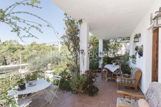 Maison à Olivella. Preciosa casa con gran jardín