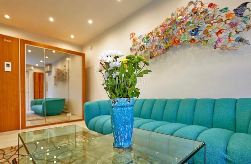 Foto 0c688508-3d84-4b40-a4f4-a6bd5a470b6d. Affitto casa con riscaldamento parcheggio piscina in Castelldefels