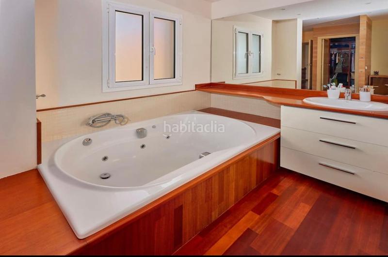 Foto 531b3b84-60e4-4c06-a336-a059c60e46a7. Affitto casa con riscaldamento parcheggio piscina in Castelldefels