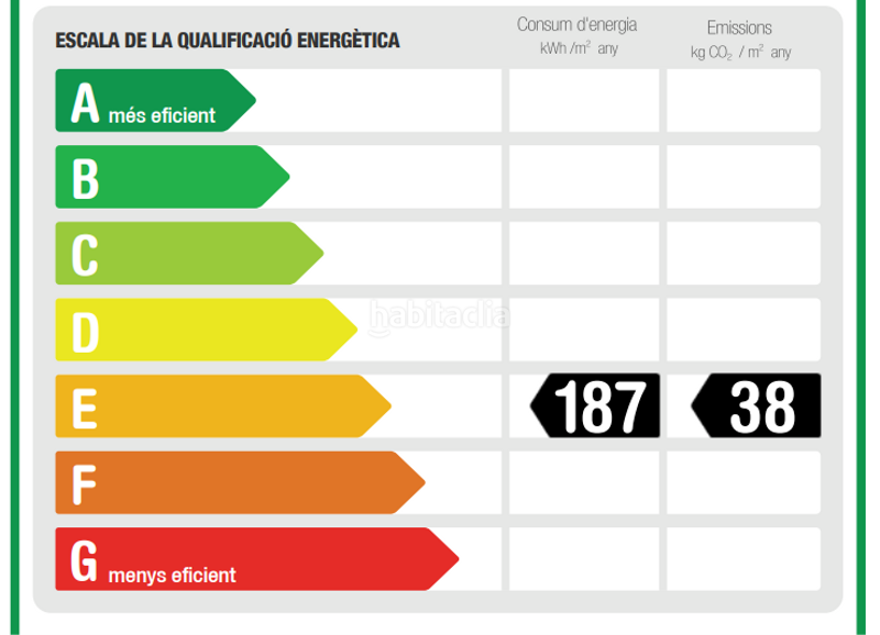 Foto 68bb0f36-44ed-4030-8251-99ccc4c324b9. Affitto casa con riscaldamento parcheggio piscina in Castelldefels