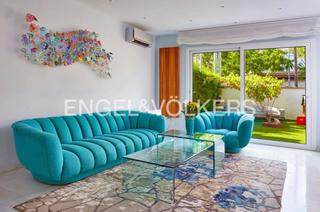 Lloguer Casa a Baixador. Acogedora casa al aldo de la playa