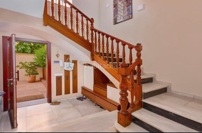 Foto fa90bf55-dd46-465d-a269-e20963433024. Alquiler casa acogedora casa al aldo de la playa en Castelldefels