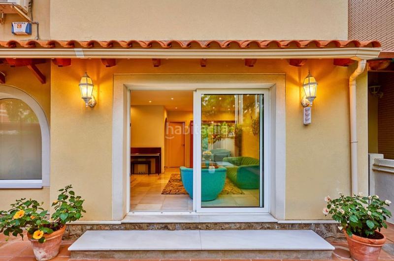 Foto 5e0e8604-760e-4c36-afa8-13bdbc4ed118. Location maison avec chauffage parking piscine dans Castelldefels