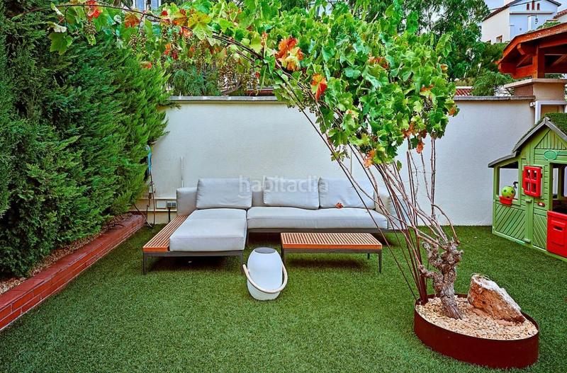 Foto 7a9b15df-8009-41f3-baa6-125c069d5b24. Miete haus mit heizung parking pool in Baixador Castelldefels