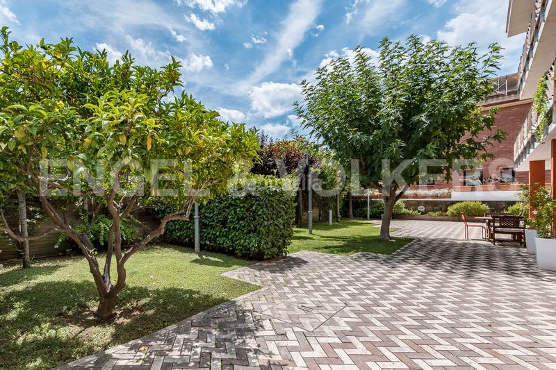 Foto 1b1b4716-b2fa-4325-8007-65e62eba64b6. Haus mit heizung parking pool in Montmar Castelldefels