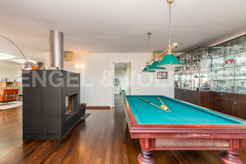 Foto 3bba365c-0bd2-41ff-b922-7148531cecc6. Haus mit heizung parking pool in Montmar Castelldefels