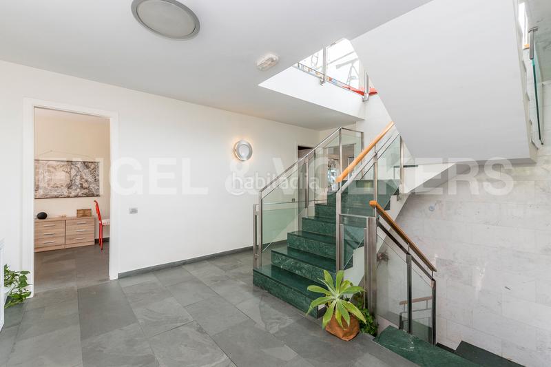 Foto 41bf30e4-1c1c-47ea-8417-c667c333fd21. Haus mit heizung parking pool in Montmar Castelldefels