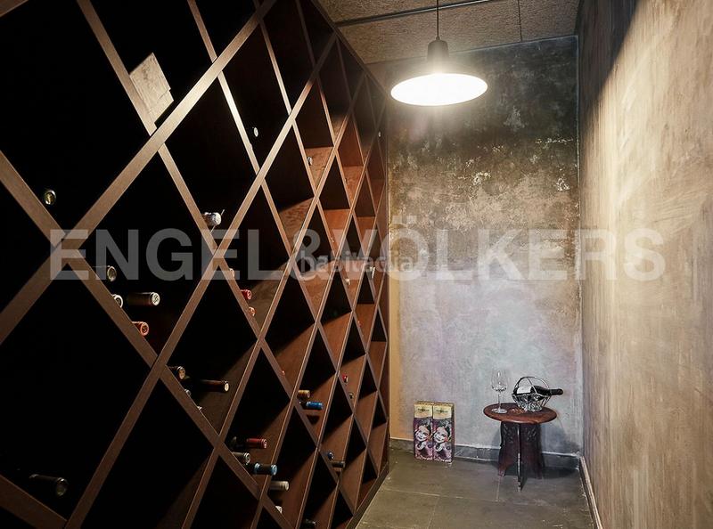 Foto 54583ab1-cbaf-4bb4-bfd1-15c34e1ef828. Haus mit heizung parking pool in Montmar Castelldefels