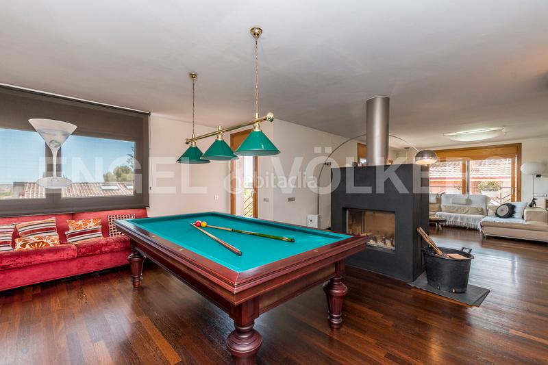 Foto 901e51cf-7831-48ae-a1e3-4265a9f9a10c. Haus mit heizung parking pool in Montmar Castelldefels