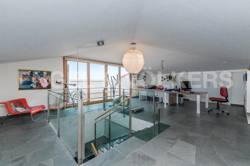 Foto d233c190-8015-4abf-91e6-271b4e640935. Haus mit heizung parking pool in Montmar Castelldefels